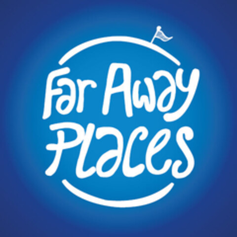 FAR AWAY PLACES Logo (EUIPO, 07.04.2017)