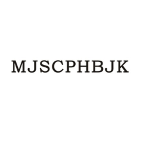 MJSCPHBJK Logo (EUIPO, 10.04.2017)