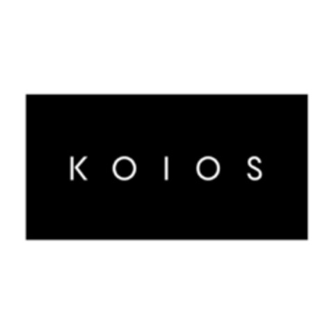 KOIOS Logo (EUIPO, 04/26/2017)