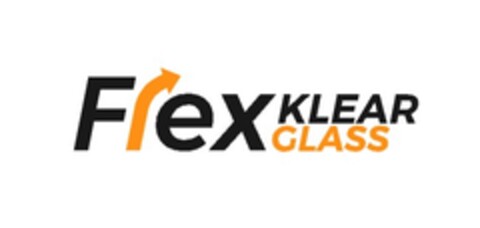 FLEXKLEARGLASS Logo (EUIPO, 02.05.2017)