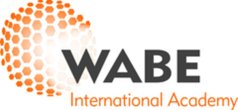 WABE International Academy Logo (EUIPO, 05/19/2017)