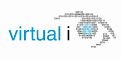 VIRTUAL I Logo (EUIPO, 07/11/2017)