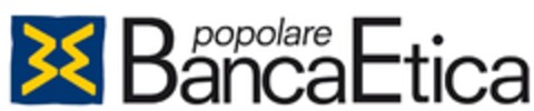 BANCA POPOLARE ETICA Logo (EUIPO, 14.09.2017)