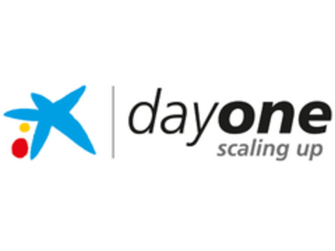 DAYONE SCALING UP Logo (EUIPO, 28.09.2017)