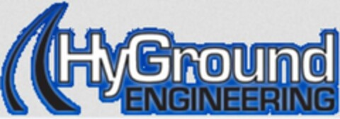 HyGround ENGINEERING Logo (EUIPO, 03.11.2017)