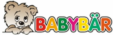 Babybär Logo (EUIPO, 08.11.2017)