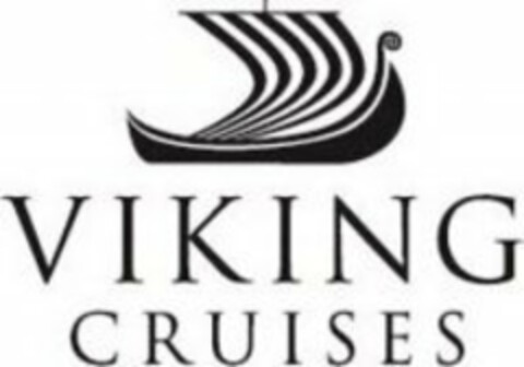 VIKING CRUISES Logo (EUIPO, 20.12.2017)