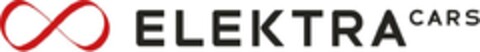 ELEKTRA CARS Logo (EUIPO, 09.02.2018)