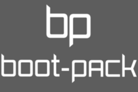 bp BOOT-PACK Logo (EUIPO, 27.02.2018)