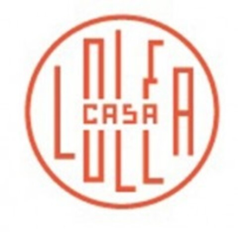 CASA LOLEA Logo (EUIPO, 02/26/2018)