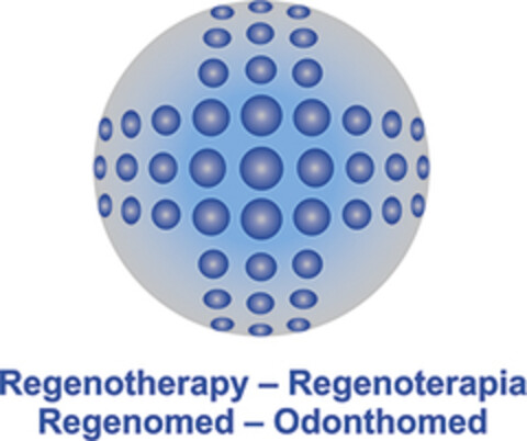 Regenotherapy Regenoterapia Regenomed Odonthomed Logo (EUIPO, 29.03.2018)