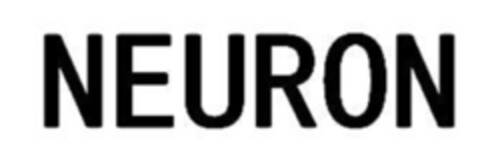 NEURON Logo (EUIPO, 10.04.2018)