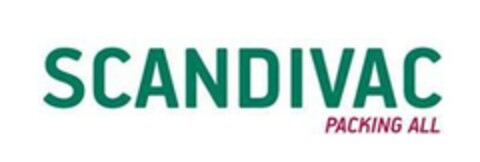 SCANDIVAC PACKING ALL Logo (EUIPO, 17.04.2018)