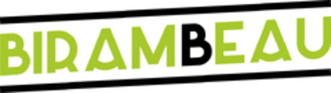 BIRAMBEAU Logo (EUIPO, 04/23/2018)