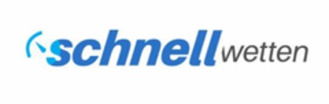 schnellwetten Logo (EUIPO, 09.05.2018)