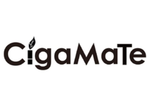 CigaMaTe Logo (EUIPO, 21.05.2018)