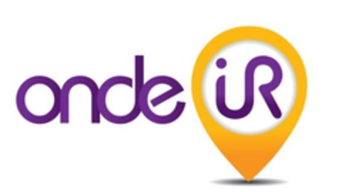 onde iR Logo (EUIPO, 06/07/2018)