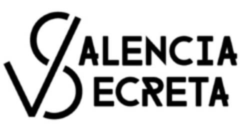 VALENCIA SECRETA Logo (EUIPO, 27.06.2018)