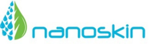 nanoskin Logo (EUIPO, 12.07.2018)