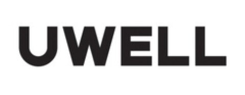 UWELL Logo (EUIPO, 19.07.2018)