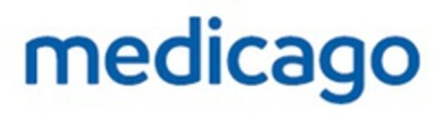 medicago Logo (EUIPO, 08/02/2018)