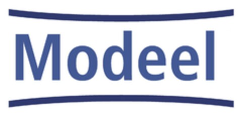 Modeel Logo (EUIPO, 15.08.2018)
