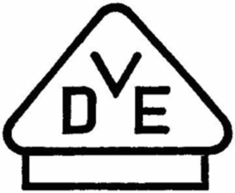 VDE Logo (EUIPO, 29.11.2018)
