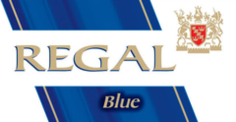 REGAL Blue Logo (EUIPO, 03.12.2018)