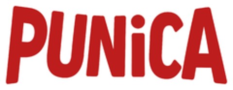 PUNICA Logo (EUIPO, 04.02.2019)