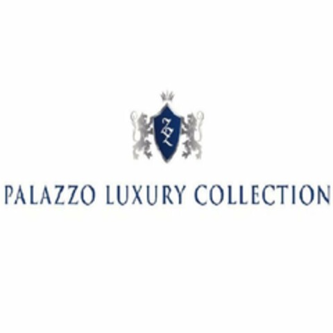 palazzo luxury collection Logo (EUIPO, 28.02.2019)