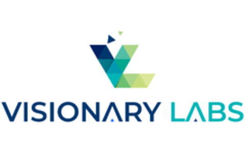 Visionary Labs Logo (EUIPO, 23.03.2019)