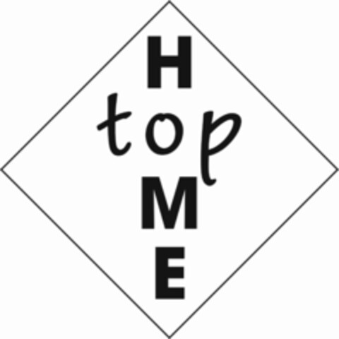 top HoME Logo (EUIPO, 10.04.2019)