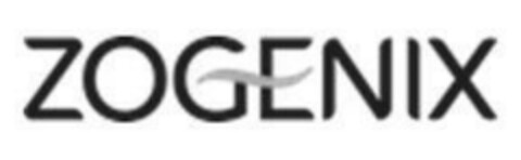 ZOGENIX Logo (EUIPO, 04/18/2019)