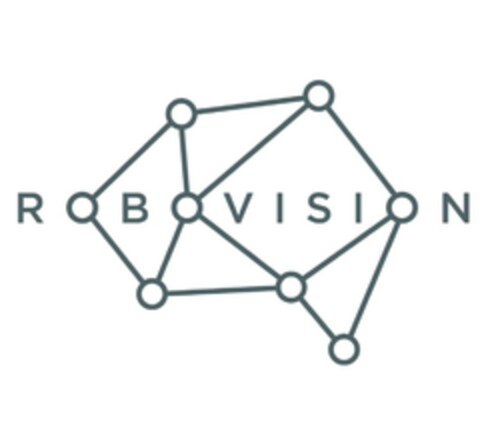 ROBOVISION Logo (EUIPO, 05/23/2019)