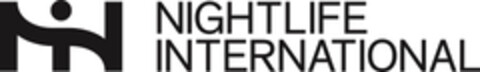 NIGHTLIFE INTERNATIONAL Logo (EUIPO, 10.06.2019)