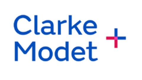 Clarke Modet Logo (EUIPO, 06/14/2019)