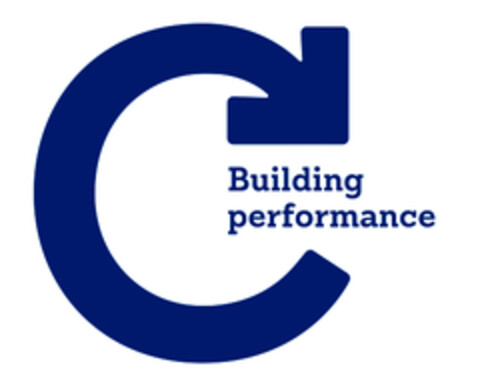 C Building performance Logo (EUIPO, 19.06.2019)