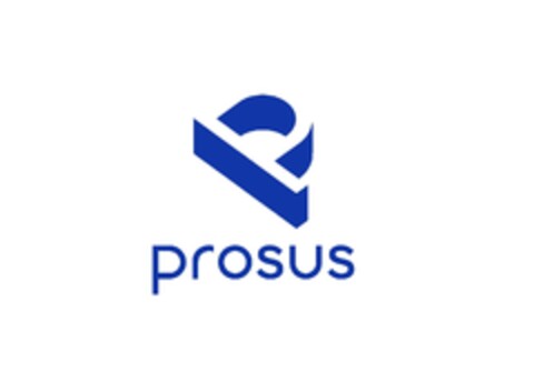 prosus Logo (EUIPO, 21.06.2019)