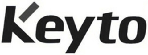 keyto Logo (EUIPO, 15.08.2019)