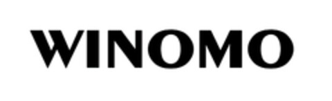 WINOMO Logo (EUIPO, 23.10.2019)