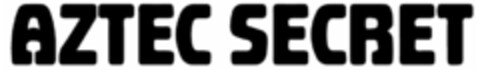 AZTEC SECRET Logo (EUIPO, 10/28/2019)