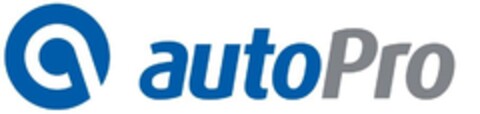 autoPro Logo (EUIPO, 29.10.2019)