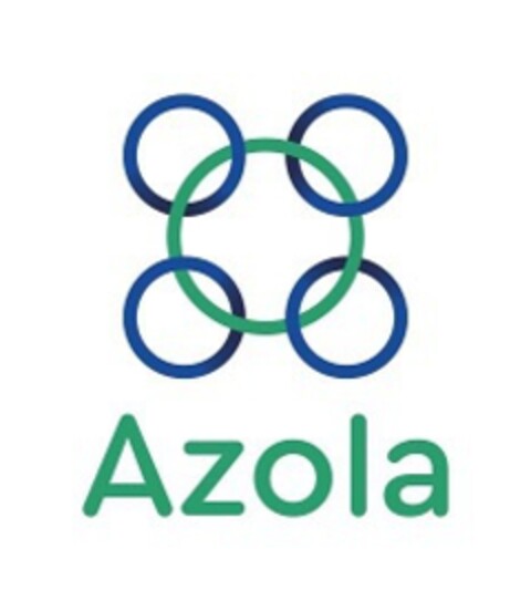 AZOLA Logo (EUIPO, 30.10.2019)
