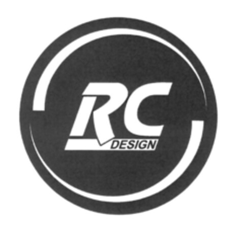 RC DESIGN Logo (EUIPO, 12.11.2019)