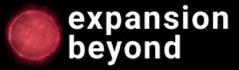 EXPANSION BEYOND Logo (EUIPO, 18.11.2019)