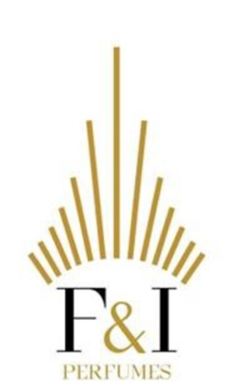 F&I PERFUMES Logo (EUIPO, 04.12.2019)