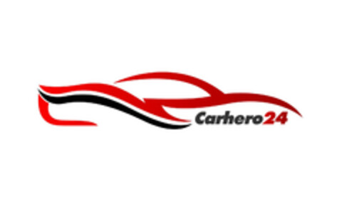 Carhero24 Logo (EUIPO, 03.12.2019)