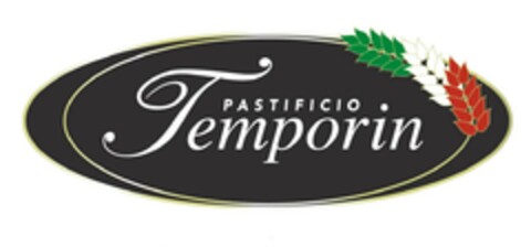 PASTIFICIO Temporin Logo (EUIPO, 02/28/2020)