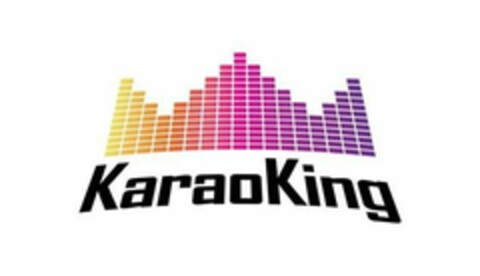 KARAOKING Logo (EUIPO, 30.04.2020)