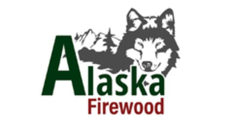 ALASKA FIREWOOD Logo (EUIPO, 06/09/2020)